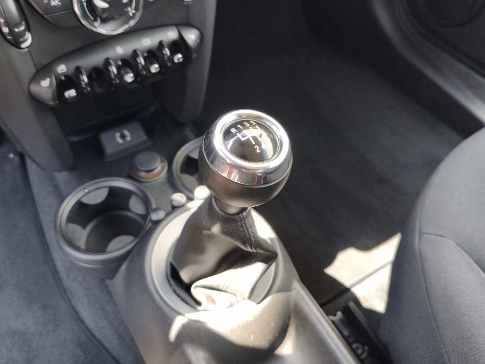 Mini One 1.6i 