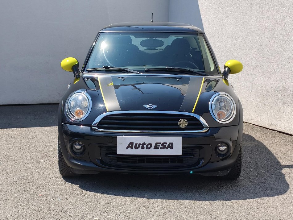 Mini One 1.6i 