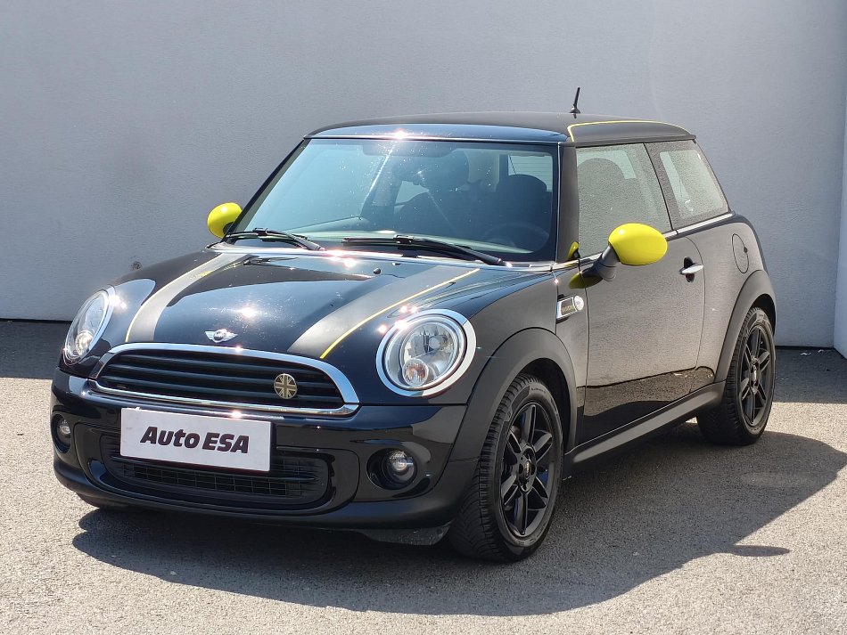 Mini One 1.6i 