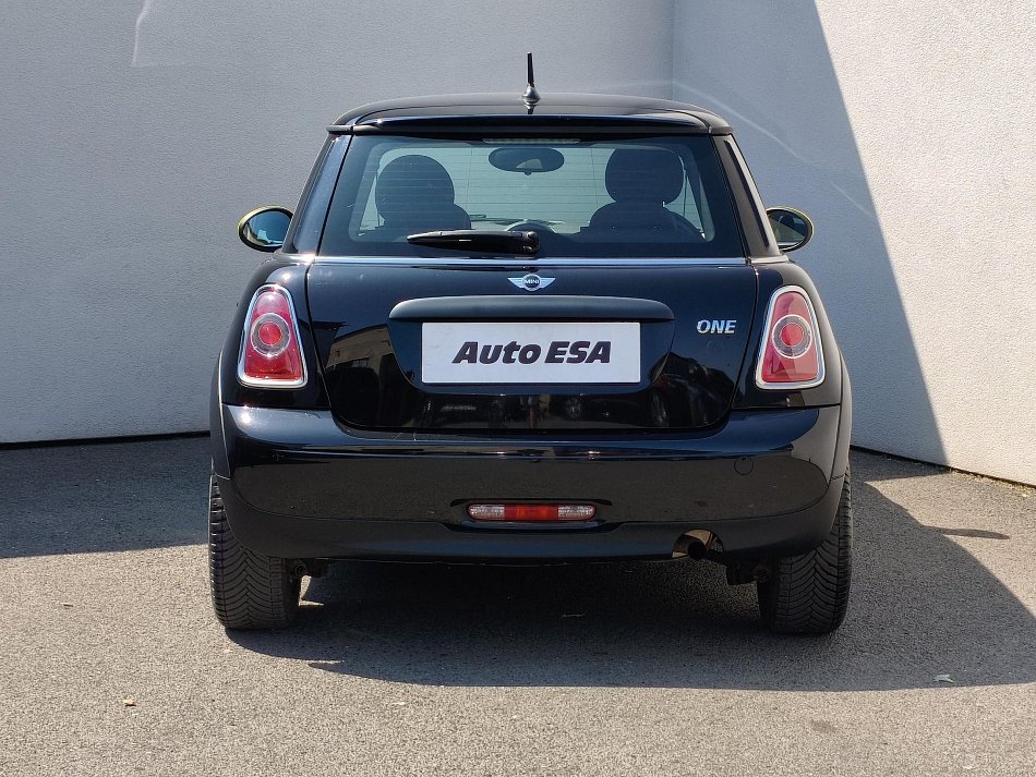 Mini One 1.6i 