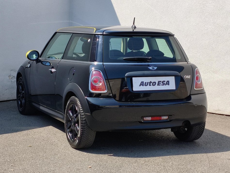 Mini One 1.6i 