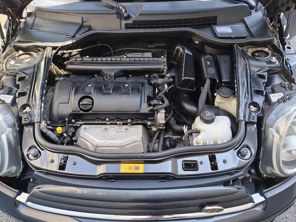 Mini One 1.6i 