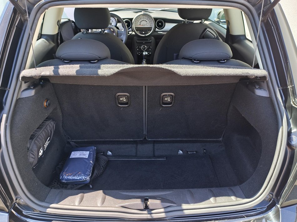 Mini One 1.6i 