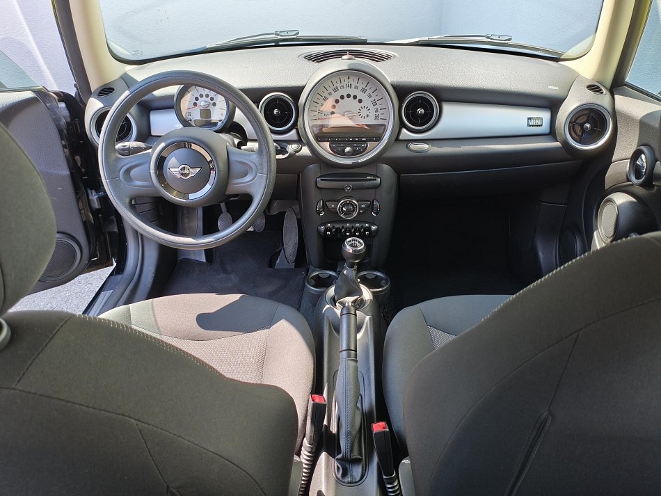 Mini One 1.6i 