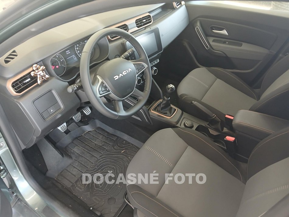 Dacia Duster 1.5dCi Xtreme 4x4
