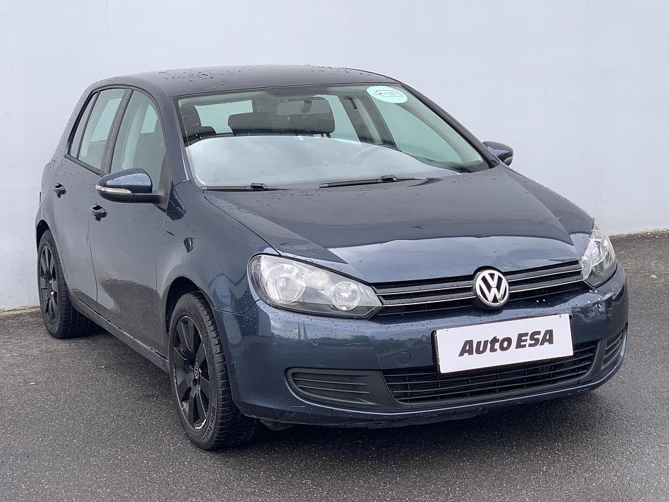 Volkswagen Golf 1.4 TSi Comfortline