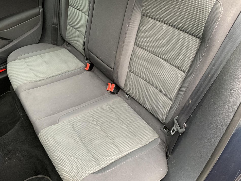 Volkswagen Golf 1.4 TSi Comfortline