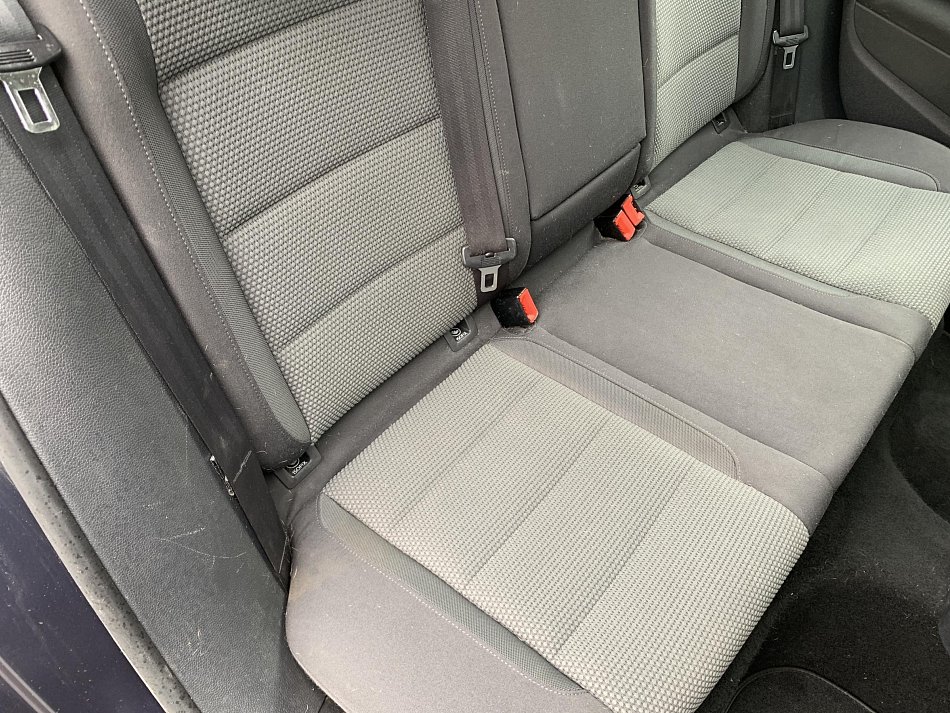 Volkswagen Golf 1.4 TSi Comfortline
