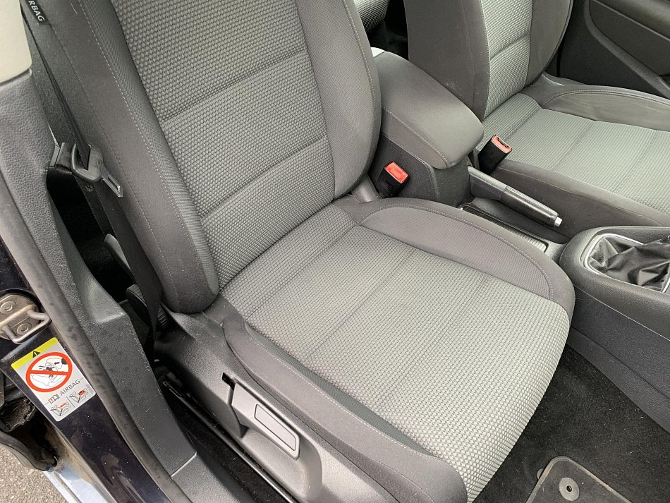 Volkswagen Golf 1.4 TSi Comfortline