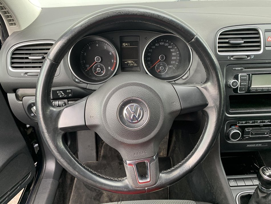 Volkswagen Golf 1.4 TSi Comfortline
