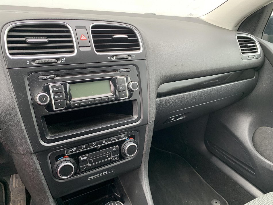Volkswagen Golf 1.4 TSi Comfortline