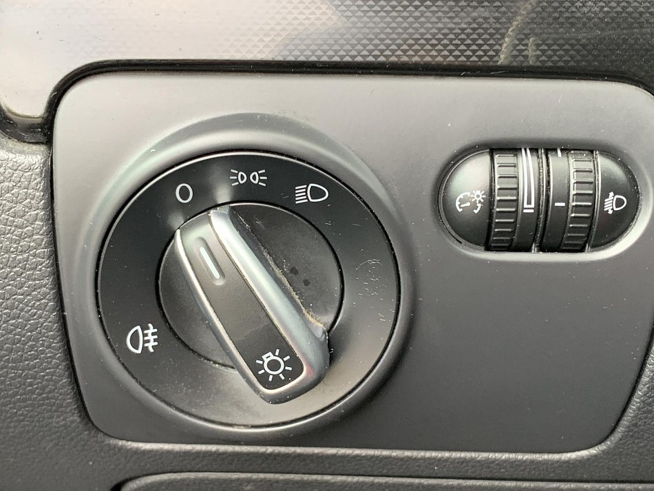 Volkswagen Golf 1.4 TSi Comfortline