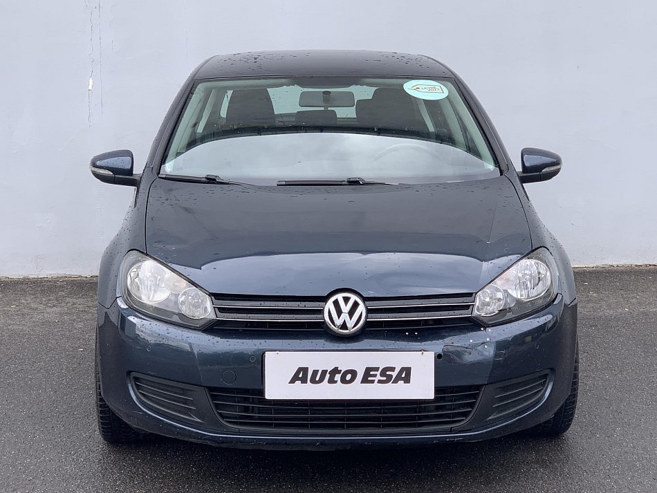 Volkswagen Golf 1.4 TSi Comfortline