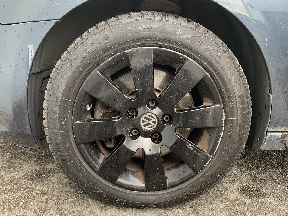 Volkswagen Golf 1.4 TSi Comfortline