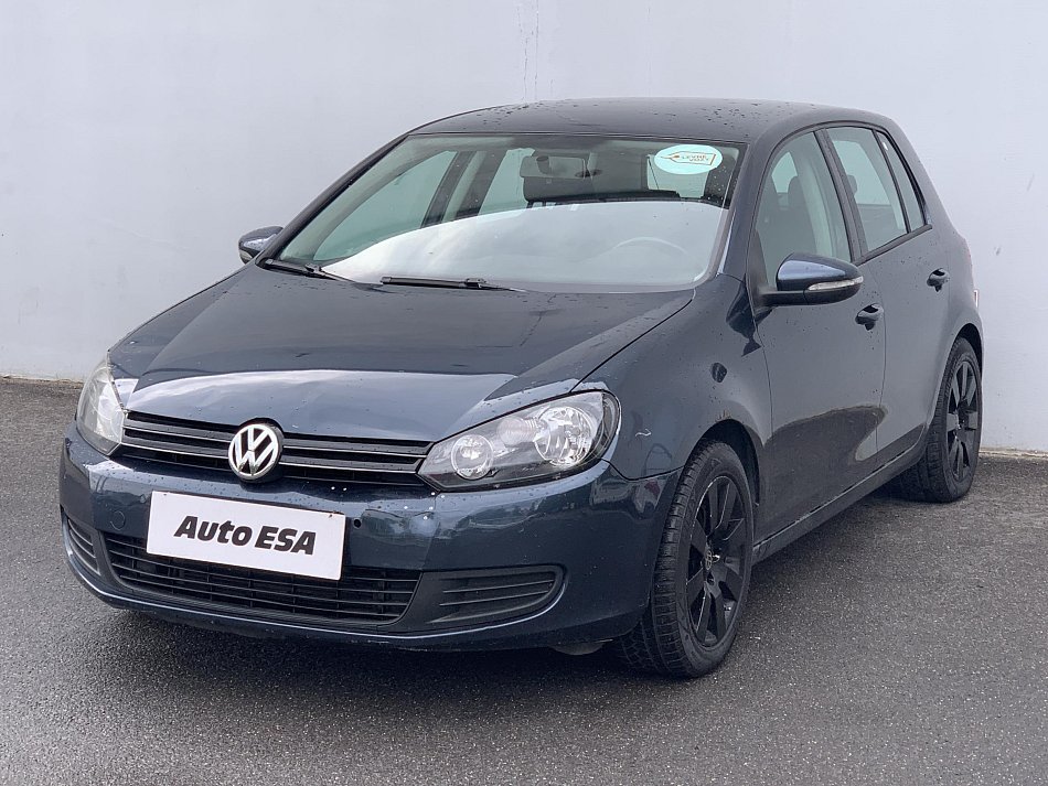 Volkswagen Golf 1.4 TSi Comfortline