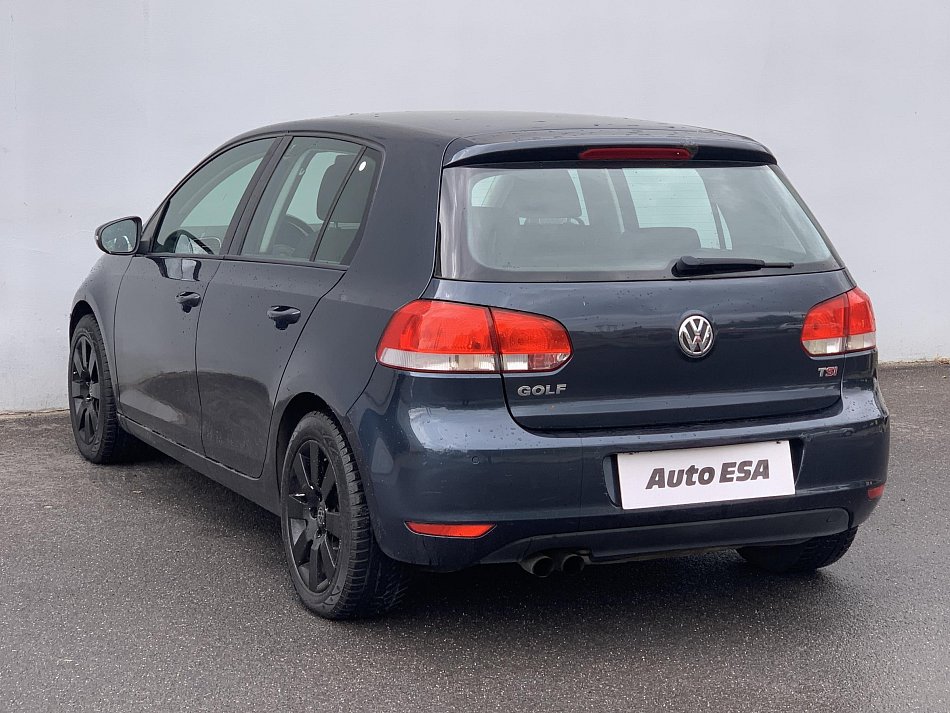 Volkswagen Golf 1.4 TSi Comfortline