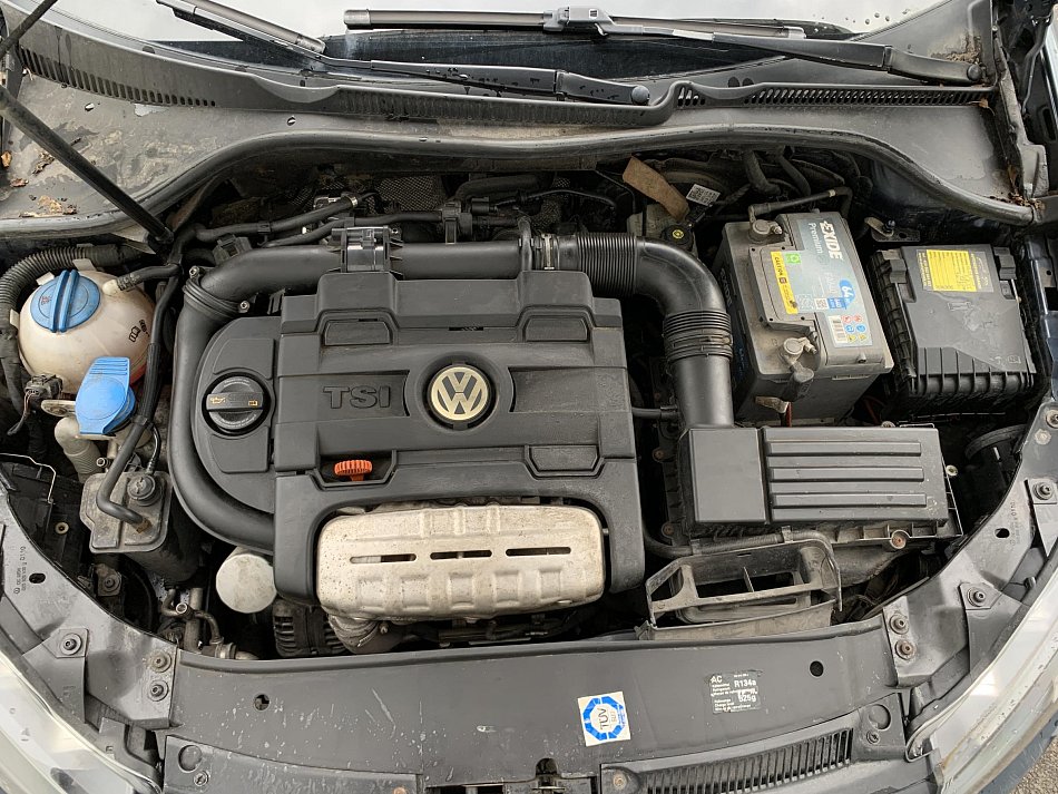Volkswagen Golf 1.4 TSi Comfortline