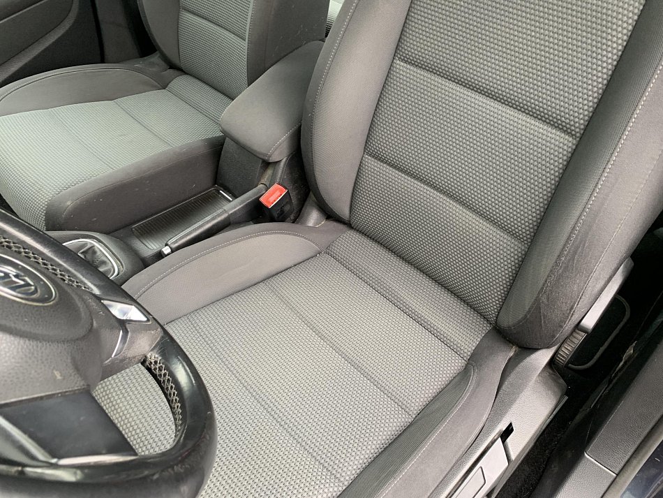 Volkswagen Golf 1.4 TSi Comfortline