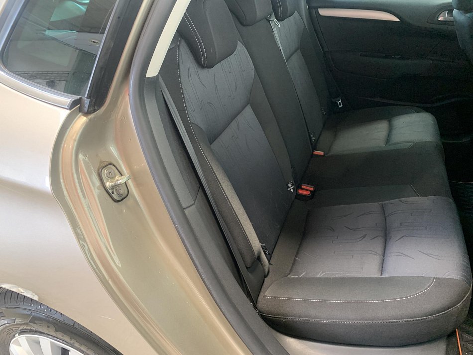 Citroën C4 1.6HDI 