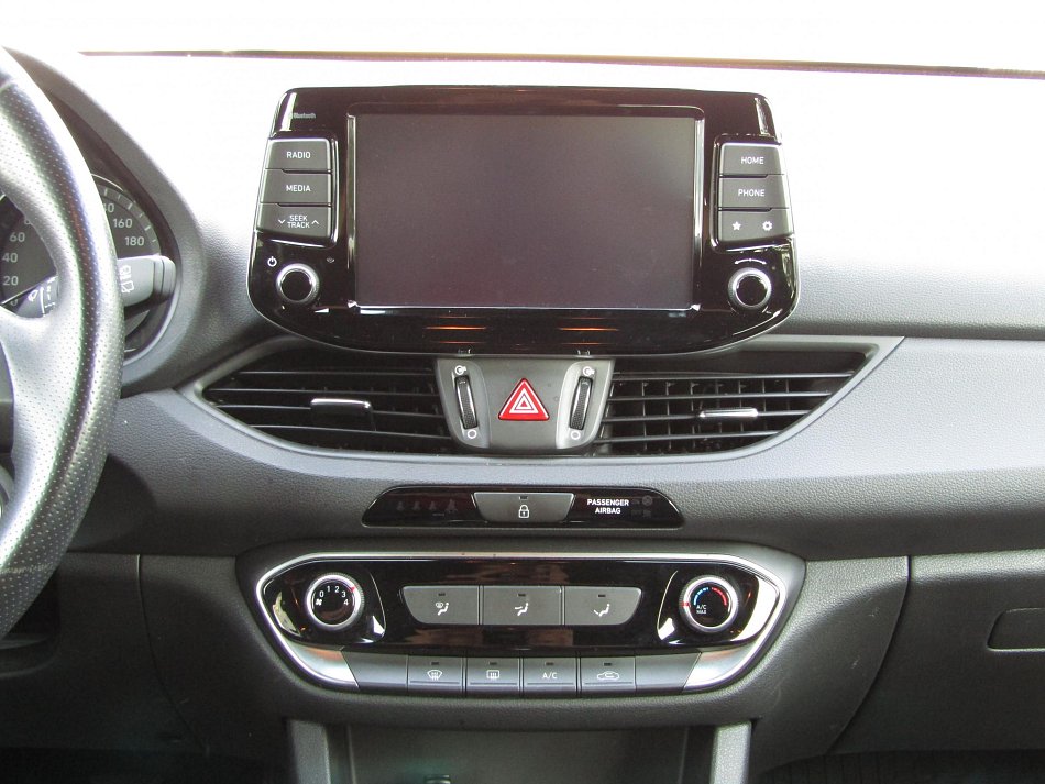 Hyundai I30 1.4 T-GDi 