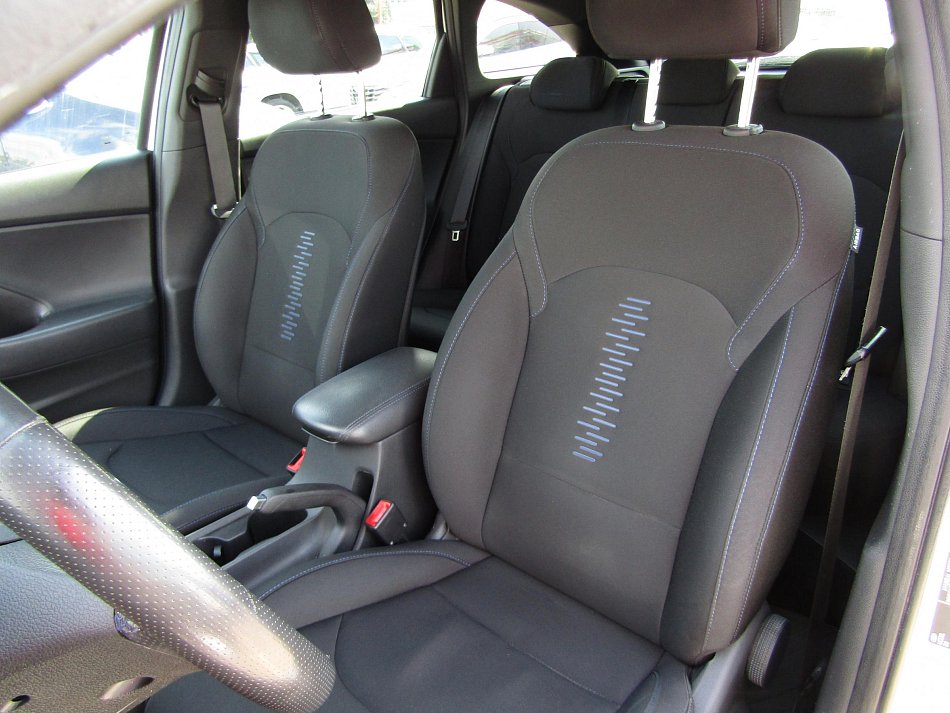 Hyundai I30 1.4 T-GDi 