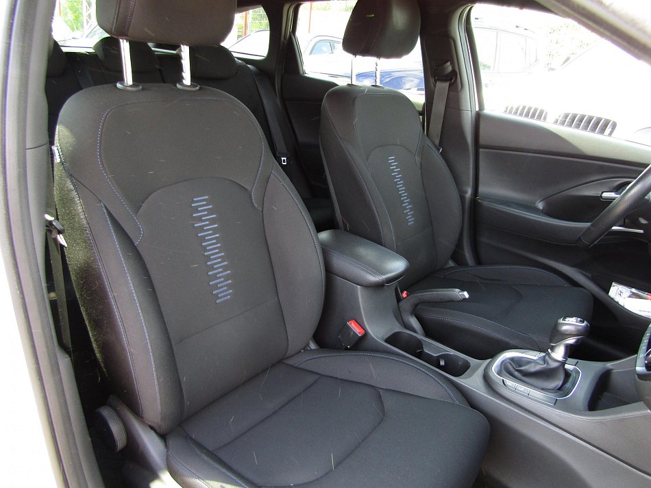 Hyundai I30 1.4 T-GDi 