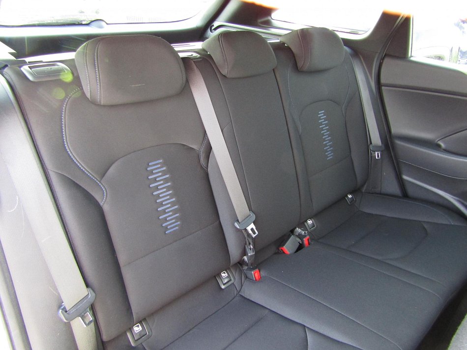 Hyundai I30 1.4 T-GDi 