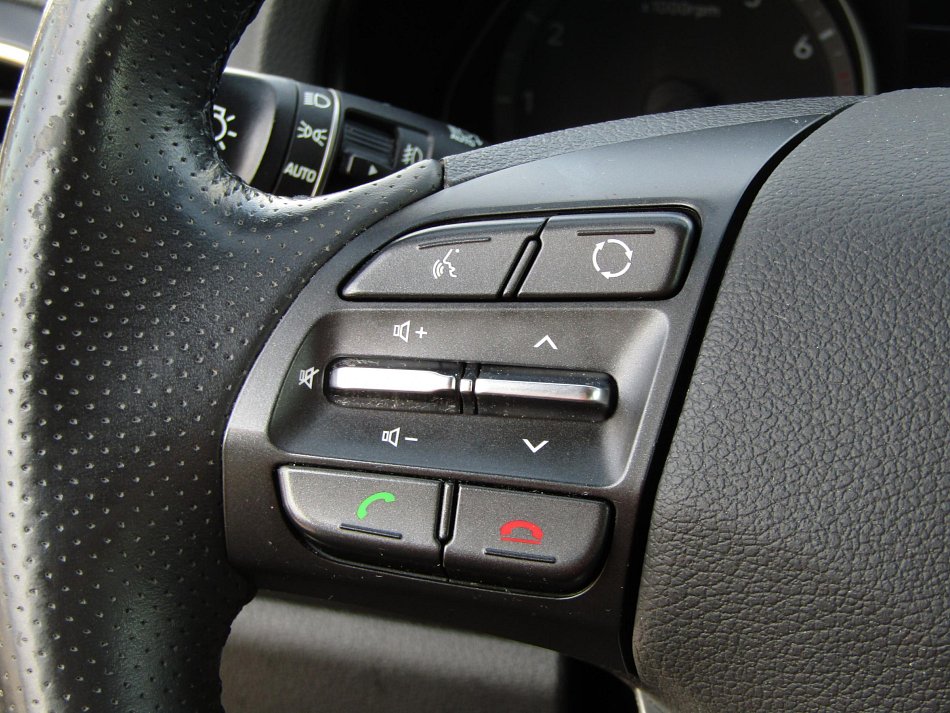 Hyundai I30 1.4 T-GDi 