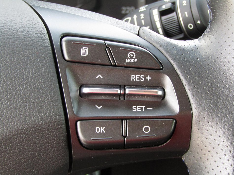 Hyundai I30 1.4 T-GDi 