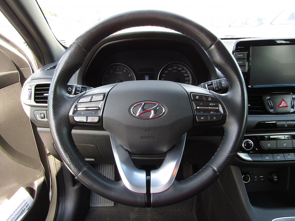 Hyundai I30 1.4 T-GDi 
