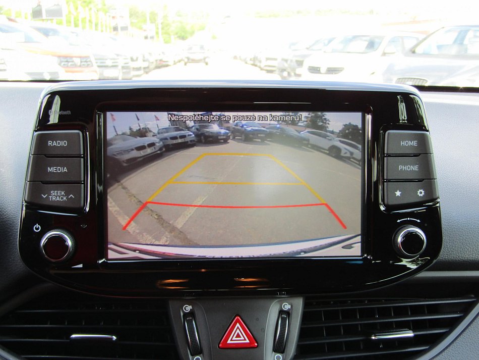 Hyundai I30 1.4 T-GDi 