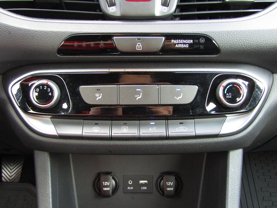 Hyundai I30 1.4 T-GDi 