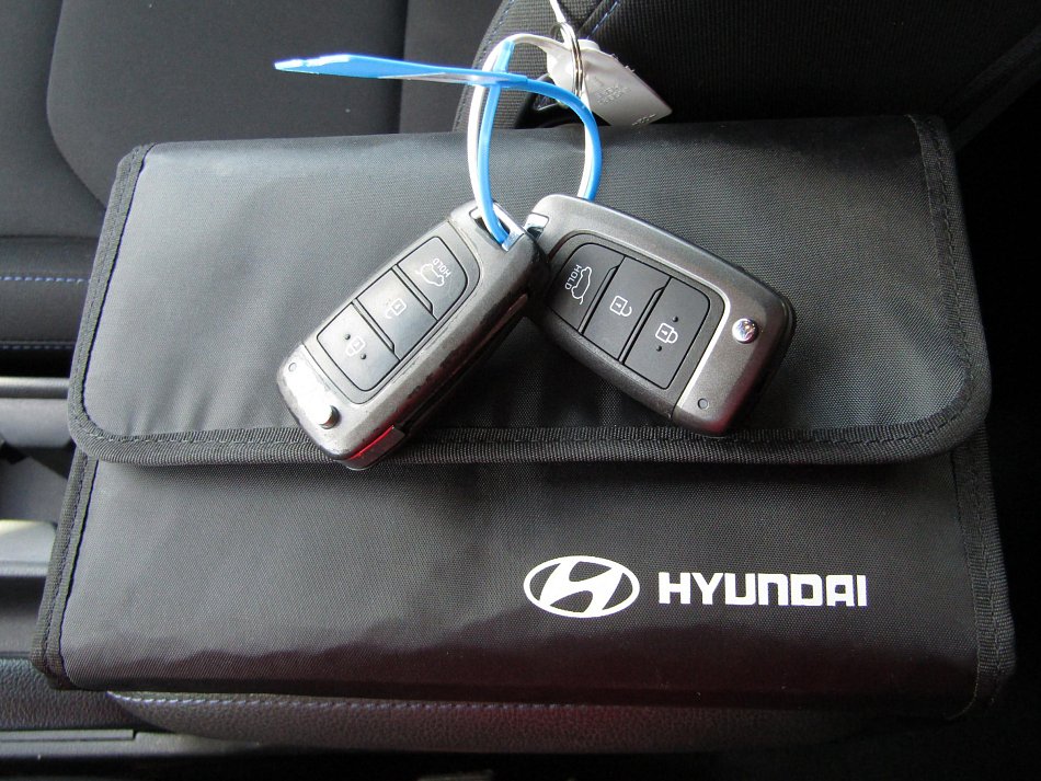 Hyundai I30 1.4 T-GDi 