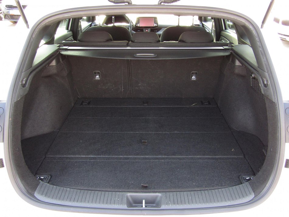 Hyundai I30 1.4 T-GDi 
