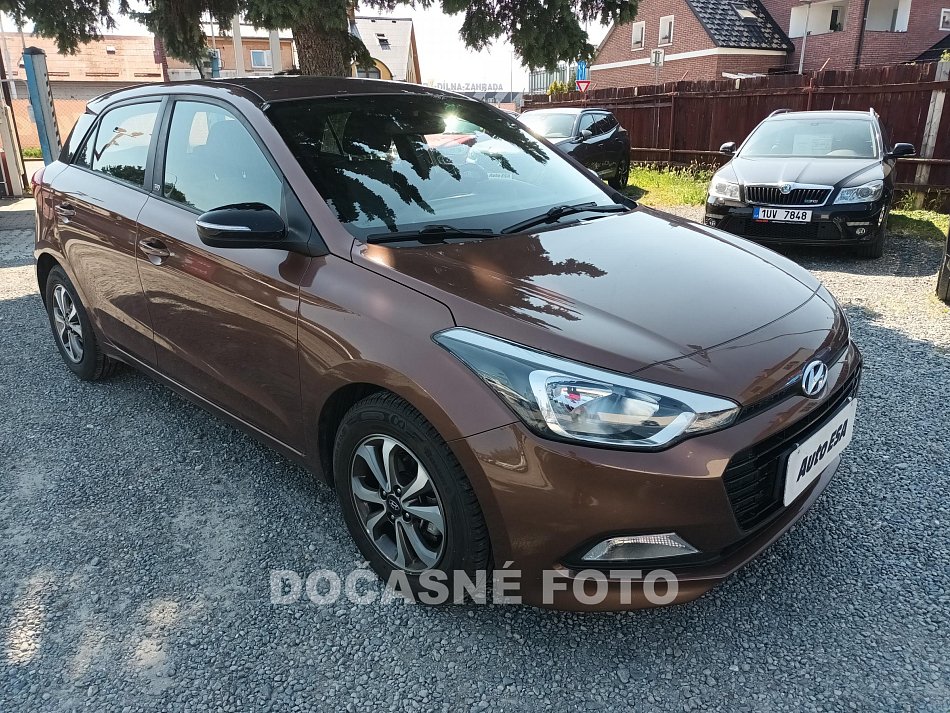 Hyundai I20 1.2i 