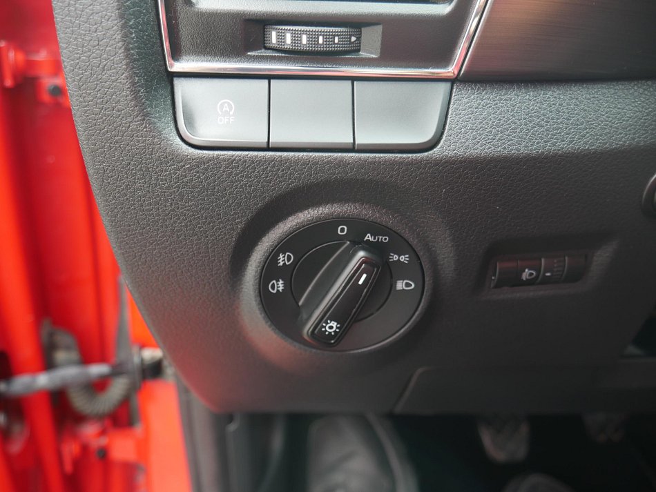 Škoda Fabia III 1.4 TDi 