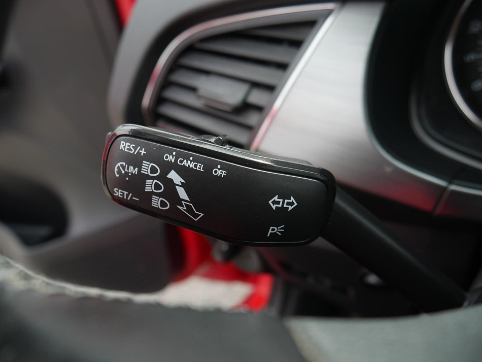 Škoda Fabia III 1.4 TDi 
