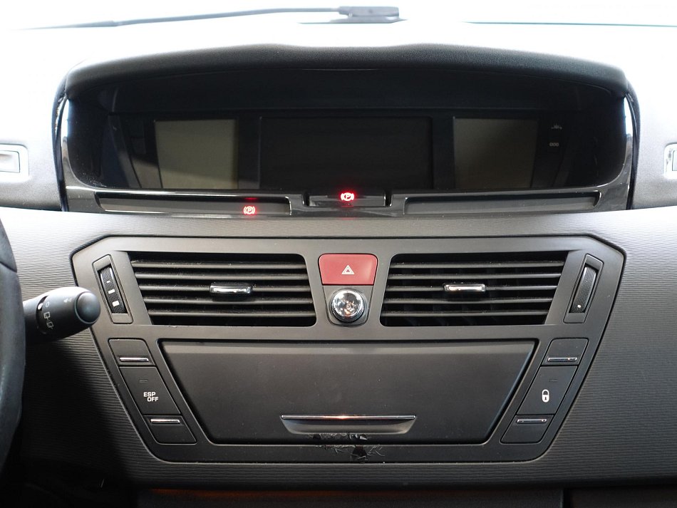 Citroën C4 Picasso 1.6 HDi 