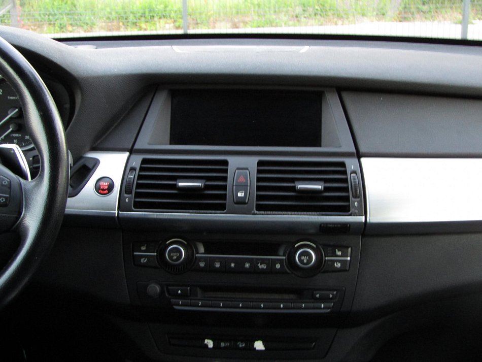 BMW X6 3.0 D  xDrive 30d