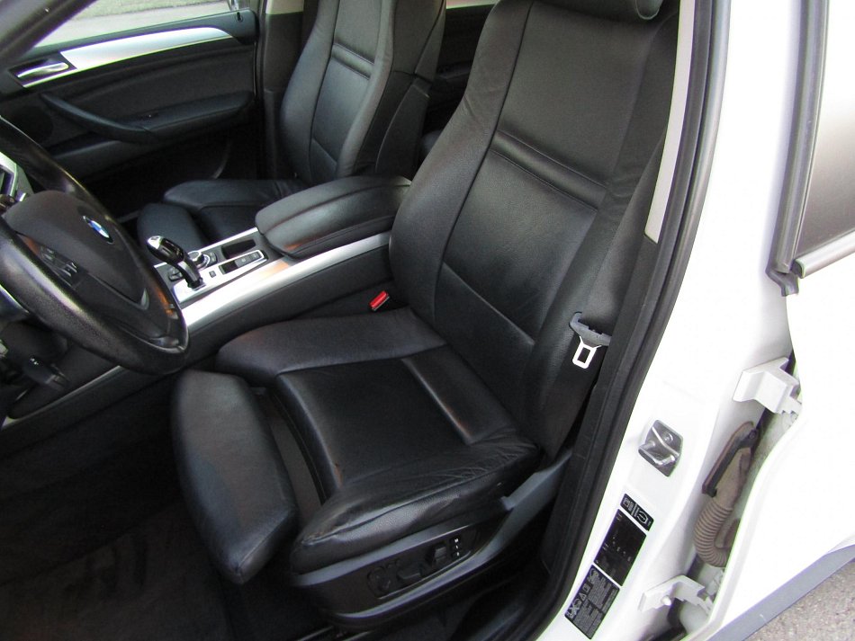 BMW X6 3.0 D  xDrive 30d