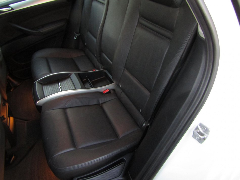 BMW X6 3.0 D  xDrive 30d