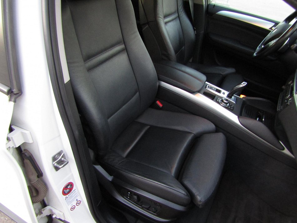 BMW X6 3.0 D  xDrive 30d