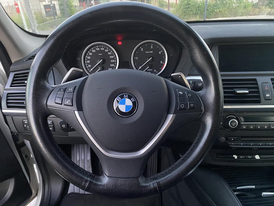 BMW X6 3.0 D  xDrive 30d