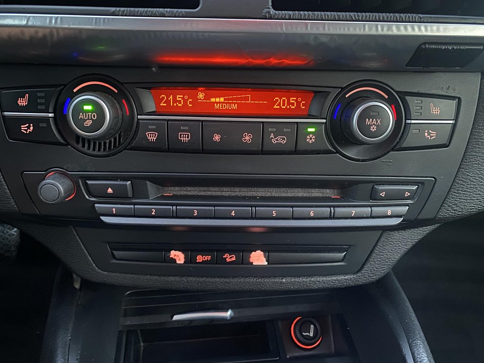 BMW X6 3.0 D  xDrive 30d