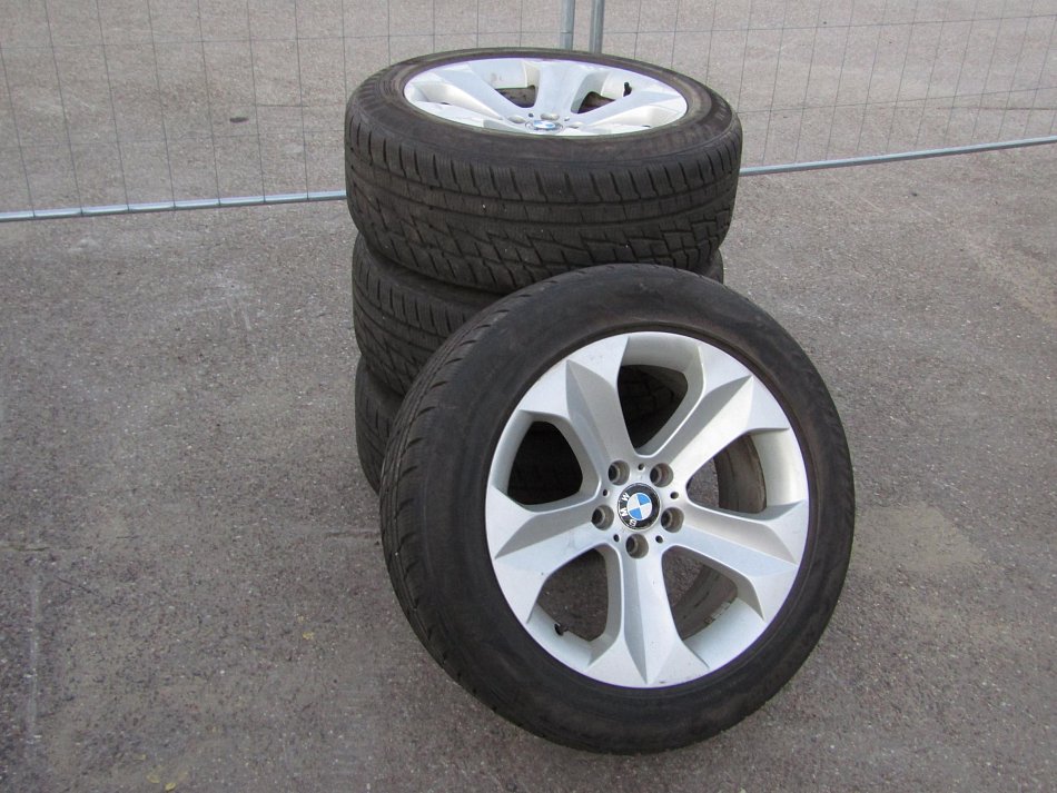 BMW X6 3.0 D  xDrive 30d