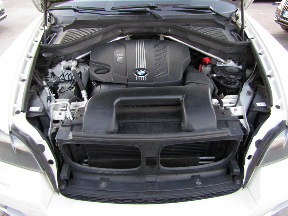 BMW X6 3.0 D  xDrive 30d