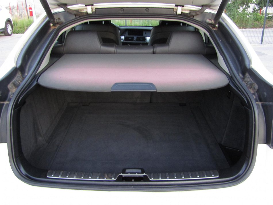 BMW X6 3.0 D  xDrive 30d