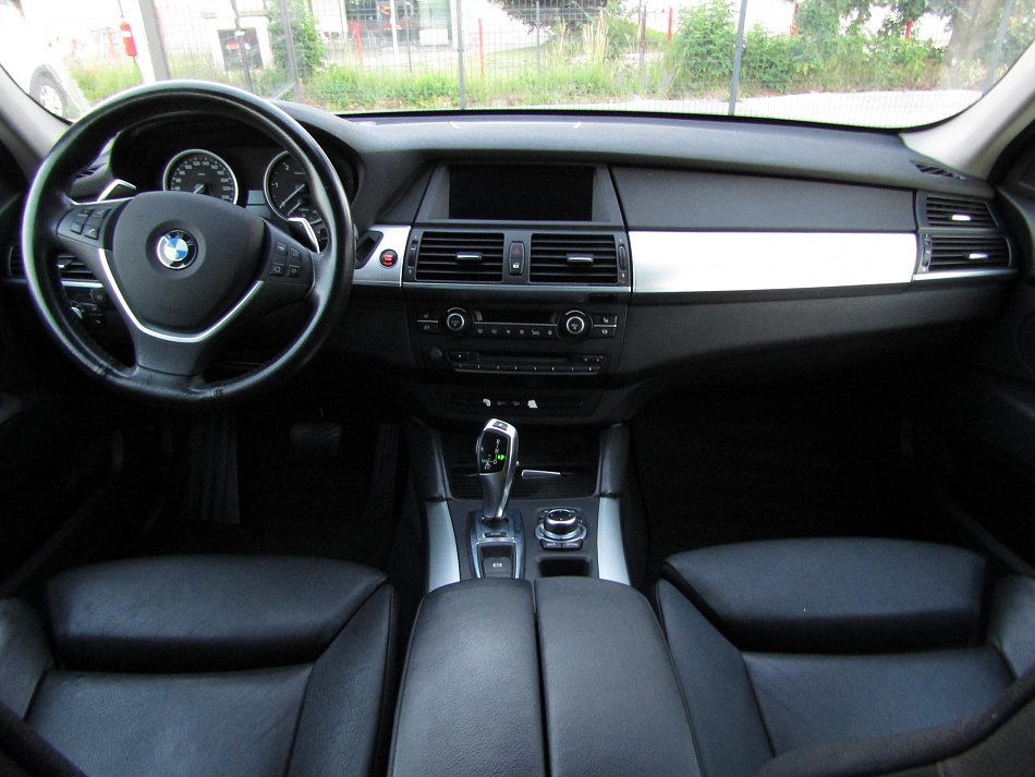 BMW X6 3.0 D  xDrive 30d