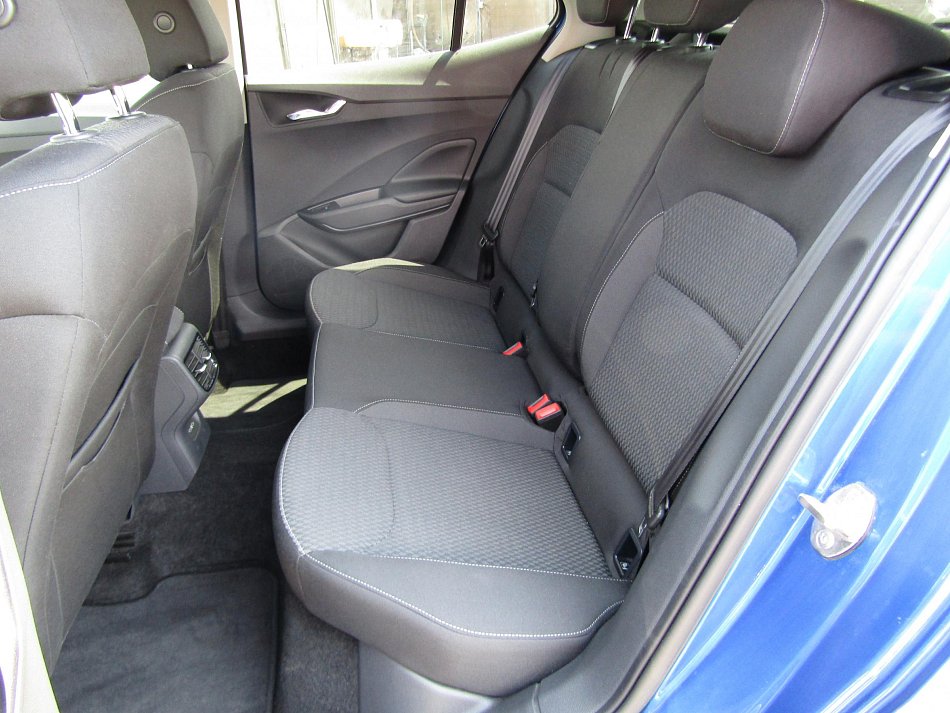 Škoda Fabia IV. 1.0 TSi 