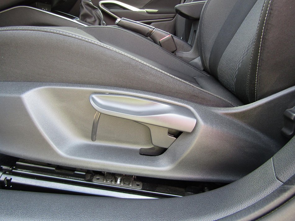 Škoda Fabia IV. 1.0 TSi 